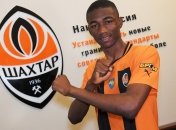 Кастильо подписал контракт на пять лет