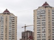 Инновационное жилье в Украине будут строить через год