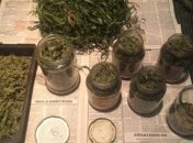 У жителя Запорожья изъяли наркотики на 800 тыс. грн