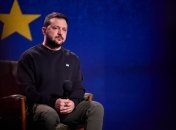 Владимир Зеленский дал большое интервью