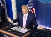 Борьба с коронавирусом: Трамп поддержал Италию