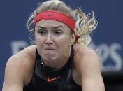 Свитолина – Веснина: прогноз букмекеров на матч China Open