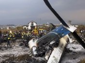 Авиакатастрофа в Непале: 50 погибших, десятки получили ранения 
