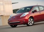 В Украине количество электрокаров превысило четыре тысячи