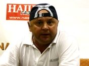 Гамула: Блохин является отличным мотиватором