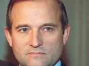 Медведчук прокомментировал заявление Огрызко о поставках газа 