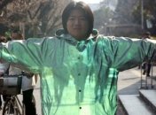 В ближайшем будущем будут созданы плащи-невидимки 