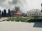 Містечко безжалісно знищують з самого початку повномасштабного вторгнення. Фото ілюстративне