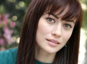 Известная актриса Ольга Куриленко приняла участие в флешмобе #10YearChallenge