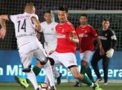 Расписание матчей чемпионата Европы по мини-футболу-2018