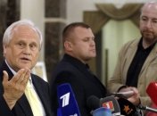 Разведение войск у Станицы Луганской: Сайдик надеется на дальнейшие встречные шаги