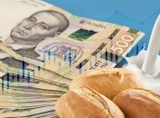 Цены на продукты. Коллаж "Телеграф"