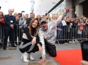 Гурт "Время и Стекло" оголосив нові дати прощального туру