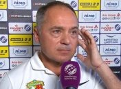 Косовский: Ничья 2:2, но она для нас очень важна