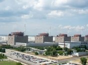 "Энергоатом" остановил работу пяти атомных блоков