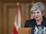 В Шотландии выразили крайнее недовольство проектом Мэй по Brexit