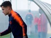 Футболист "Барселоны" все еще может выиграть Лигу чемпионов