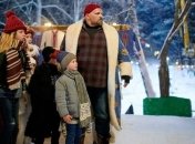 Появился первый трейлер комедии "Приключения S Николая" (Видео)