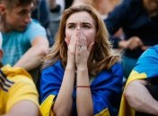 Сборная Украины первой покинет Евро-2016