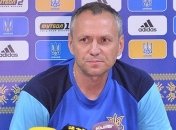 Сегодня состоится матч Украина - Франция