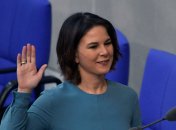 Анналена Бербок