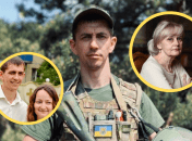 Зять Ірини Фаріон служив у 4-му батальйоні "Сила Свободи"