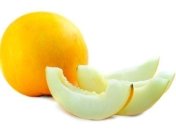 Дыня в детском питании