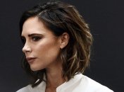 Дочь Виктории Бекхэм подарила трогательный подарок своей маме 