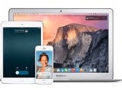 Компьютеры Mac, которые поддерживают Handoff в OS X Yosemite