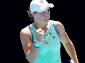 Перша ракетка світу Ешлі Барті не зіграє на US Open