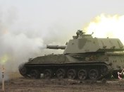 День на Донбассе: боевики обстреляли школу