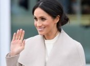 Меган Маркл вошла в список самых влиятельных женщин Великобритании