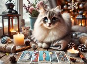 Гороскоп Таро, на що чекати 21 грудня