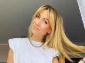 И такое было: Леся Никитюк "вернулась" в 2005 год