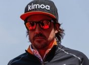 Алонсо надеется, что новинки "Макларена" сработают лучше, чем у конкурентов