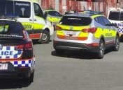 В Австралии погибли четыре человека в парке развлечений