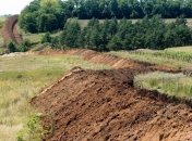 На границе Сумской области с РФ усилили охрану