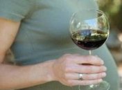 Ученые установят уровень алкоголя для беременных