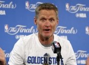 Керр высказал свое мнение по поводу календаря НБА сезона 2017/2018