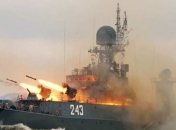 Латвия отреагировала на ракетные стрельбы РФ в Балтийском море