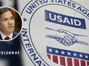 Рубіо заявив про припинення діяльності USAID