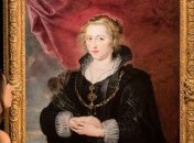 Пылился в частной коллекции: найден забытый шедевр Рубенса