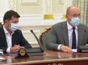 Шмыгаля могут сделать "крайним" за провалы Зеленского: эксперт объяснила, почему это плохая идея