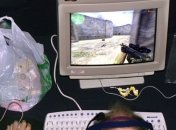 Подросток умер после 5 часов игры в Counter-Strike