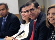 У Кубы появился посол в США