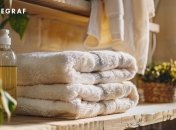 Полотенца становятся сырыми из-за неправильных условий хранения (изображение создано с помощью ИИ)