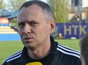 Головко прокомментировал уход с поста наставника молодежной сборной Украины