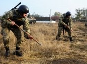 Ситуация на востоке Украины 2 ноября (Фото, Видео)