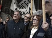 В Греции вновь пройдут протесты против пенсионной реформы