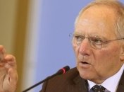 В Берлине обокрали квартиру министра финансов